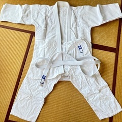 柔道着上下セット