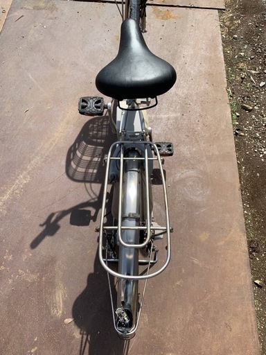 ♦️Panasonic電動自転車184