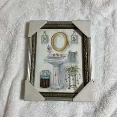 【未使用】bed bath and beyond フォトフレーム