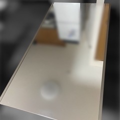 巨大　ミラー　鏡