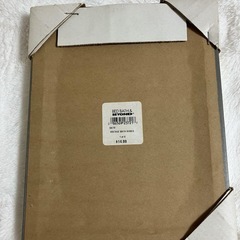 【未使用】bed bath and beyond フォトフレームの画像