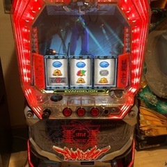 パチスロ　実機の画像