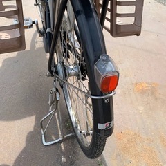 ♦️ BS  アンジェリーノ電動自転車185の画像