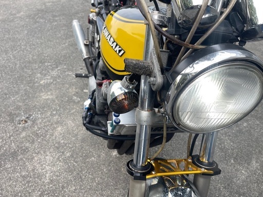 ゼファー400