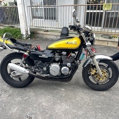 ゼファー400