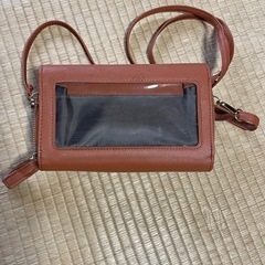 お財布ポーチの画像