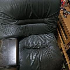 【市原】1人掛けソファー