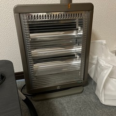 電気ストーブ