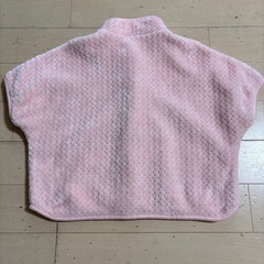 ふわもこ スリーパー  120の画像
