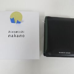 タグ付き未使用品 hiromichi nakano ヒロミチナカ...