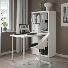 IKEA デスク