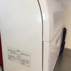 パナソニック2017年製食洗機の画像