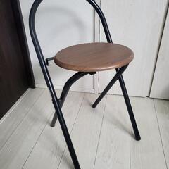 [交渉中]簡易椅子