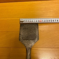 氷彫刻・ノミの画像
