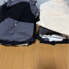 BOH他、ブランド服詰め合わせセット［今月中］
