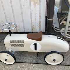 VILAC レーシングカー
