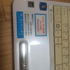 dynabook T350/34BWJ ノートPCの画像