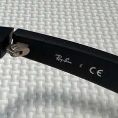Ray Ban レイバン サングラス ケース付きの画像