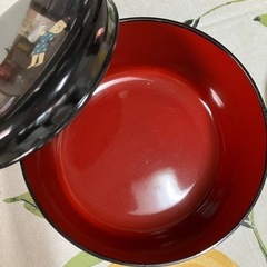和食器の画像