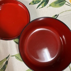 和食器の画像