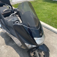 マジェスティ125
