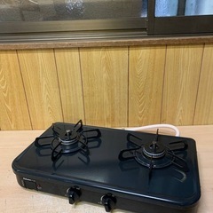 ♦パロマ ガスコンロ  【2020年製】型番：PA-29B