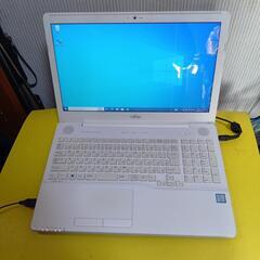 ノートパソコンi7 ジャンク