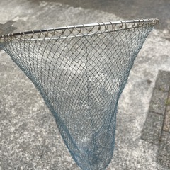 たも網　玉網　釣具の画像