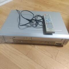 SANYO  DVD.ビデオプレイヤー