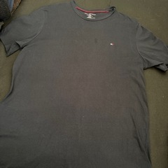 トミーヒルフィガーＴシャツL