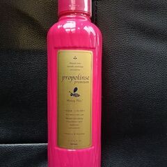 新品未開封プロポリンス　プレミアムマウスウォッシュ600ml