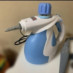スチームクリーナー