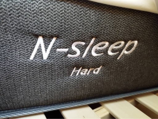 マットレス、セミダブル