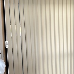 【訳あり】ロールカーテンの画像