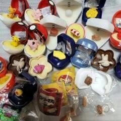 ガチャリング　キャラクター　超お買い得　リング　 指輪　まとめ売り