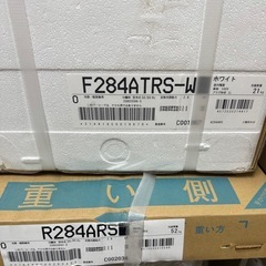 ダイキン　エアコン　
うるさらX S284ATRS-W [ホワイト