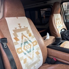 最終値下げ‼️超レア車‼️カスタム済みハイエース🚗の画像