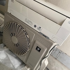 18-20畳用エアコン　