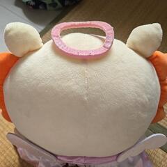 ちいかわ シーサー ぬいぐるみの画像