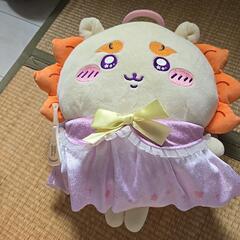 ちいかわ シーサー ぬいぐるみ