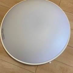 シーリングライト　照明器具