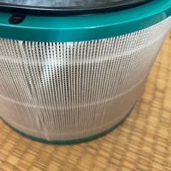 【お値下げ！】ダイソン Dyson Pure Hot + Cool HP00の画像