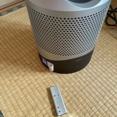 【お値下げ！】ダイソン Dyson Pure Hot + Cool HP00の画像