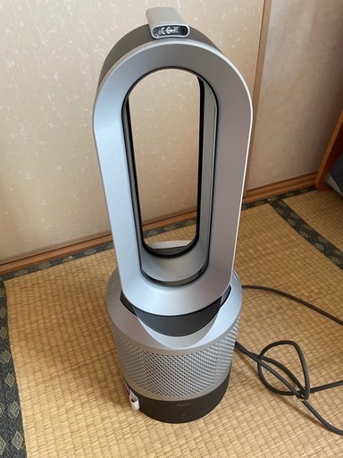 【お話し中】ダイソン Dyson Pure Hot + Cool HP00