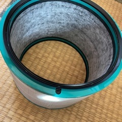 【お値下げ！】ダイソン Dyson Pure Hot + Cool HP00の画像