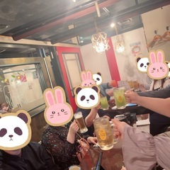6.7(土)in船橋ꕤ︎︎千葉ぽちゃオフ会 - 友達