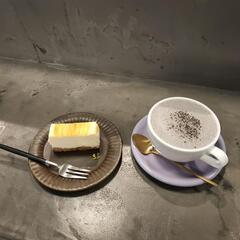 カフェに行きませんか？☕😊✨