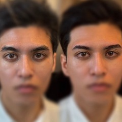 男の身だしなみ【眉毛を整える無料モデル募集】新宿