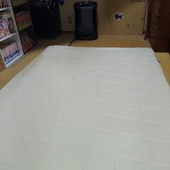 エアウィーブ　ダブル