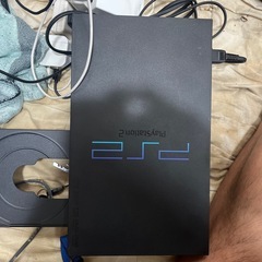 プレステーション2